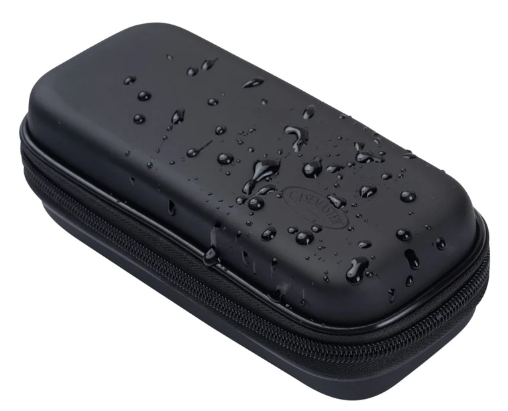 Casemaster Sentry Dart Case with Black Zipper