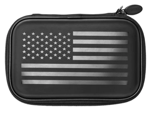 Casemaster American Flag Sentinel Dart Case