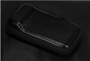 Casemaster Sport Dart Case With Black Zipper