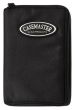 Load image into Gallery viewer, Casemaster Select Black Nylon Dart Case