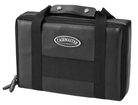 Casemaster The Pro Leatherette Dart Case