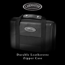 Load image into Gallery viewer, Casemaster The Pro Leatherette Dart Case