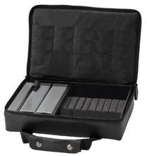 Load image into Gallery viewer, Casemaster The Pro Leatherette Dart Case