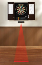 Load image into Gallery viewer, Viper Lighted Dart Throw Line