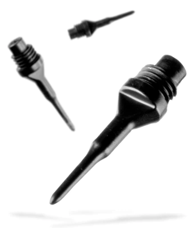 Viper Tufflex Tips II 1/4