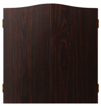 Load image into Gallery viewer, Viper Vault Dartboard Cabinet with Shot King Sisal Dartboard