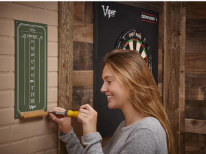 Viper Small Cricket Chalk Scoreboard