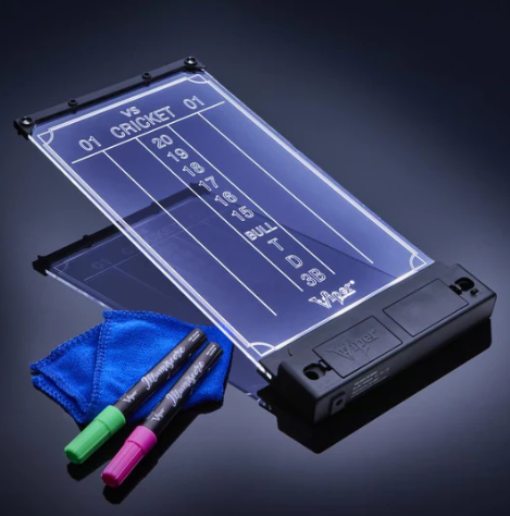 Viper Illumiscore Dart Scoreboard