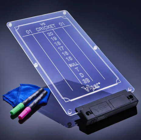 Viper Illumiscore Plus+ Dart Scoreboard