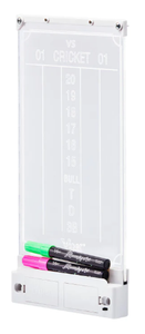 Viper Illumiscore Dart Scoreboard White
