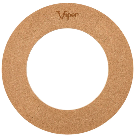 Viper Wall Defender Dartboard Surround Cork