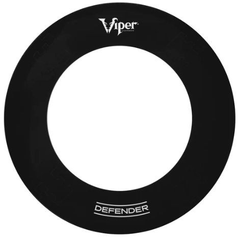 Viper Wall Defender Dartboard Surround