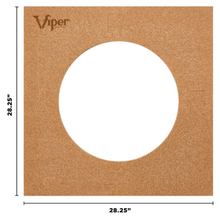 Load image into Gallery viewer, Viper Wall Defender II Dartboard Surround Cork
