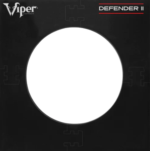 Viper Wall Defender II Dartboard Surround