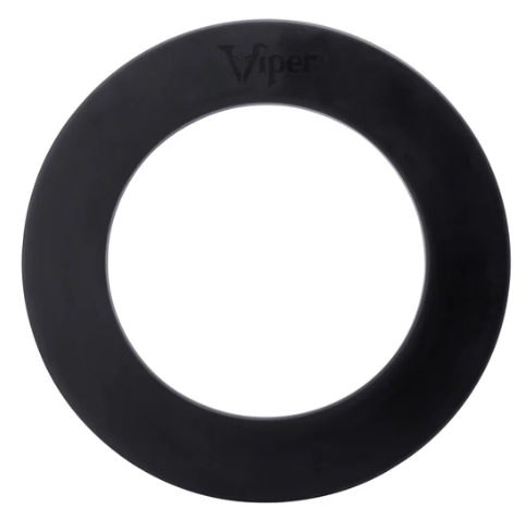 Viper Guardian Dartboard Surround Black