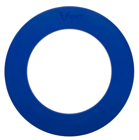 Viper Guardian Dartboard Surround Royal Blue