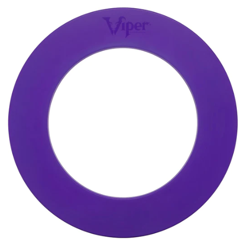 Viper Guardian Dartboard Surround Purple