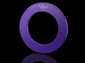 Viper Guardian Dartboard Surround Purple