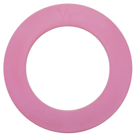 Viper Guardian Dartboard Surround Pink
