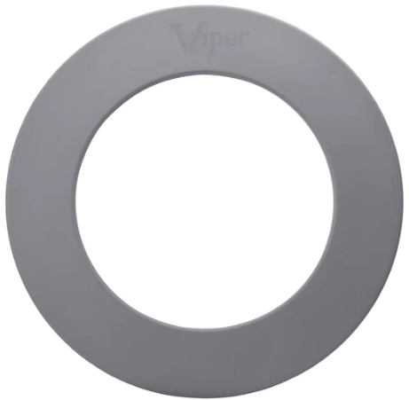 Viper Guardian Dartboard Surround Grey
