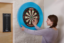 Load image into Gallery viewer, Viper Guardian Dartboard Surround Pastel Blue