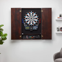 Load image into Gallery viewer, Viper 787 Electronic Dartboard, 15.5&quot; Regulation Target
