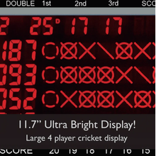 Load image into Gallery viewer, Viper 797 Electronic Dartboard, 15.5&quot; Regulation Target
