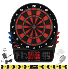 Load image into Gallery viewer, Viper 800 Electronic Dartboard, 15.5&quot; Regulation Target