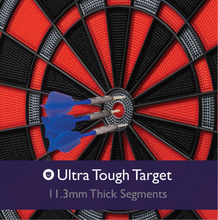 Load image into Gallery viewer, Viper 800 Electronic Dartboard, 15.5&quot; Regulation Target