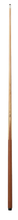 Load image into Gallery viewer, Viper One Piece 57&quot; Maple Bar Billiard/Pool Cue Stick