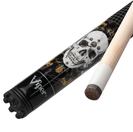 Viper Revolution Relic Billiard/Pool Cue Stick