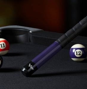 Viper Sure Grip Pro Purple Billiard/Pool Cue Stick