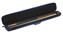 Load image into Gallery viewer, Casemaster Parallax Cue Case Blue