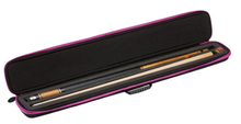Load image into Gallery viewer, Casemaster Parallax Cue Case Purple