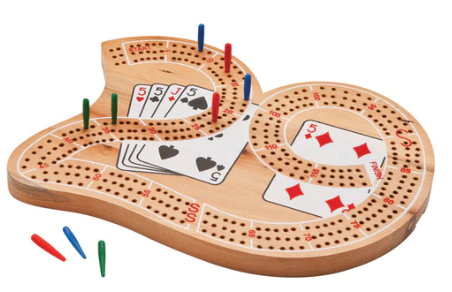 Mainstreet Classics Wooden 