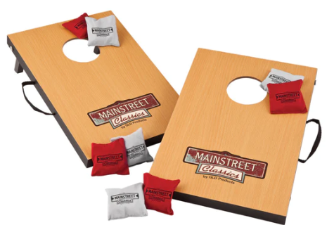 Mainstreet Classics Micro Bag Toss