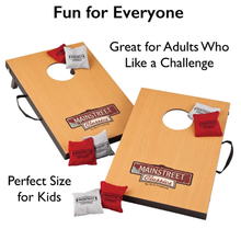 Load image into Gallery viewer, Mainstreet Classics Micro Bag Toss