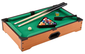 Mainstreet Classics Sinister Table Top Billiards