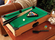 Load image into Gallery viewer, Mainstreet Classics Sinister Table Top Billiards