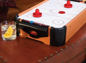 Mainstreet Classics Sinister Table Top Air Powered Hockey