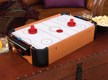 Load image into Gallery viewer, Mainstreet Classics Sinister Table Top Air Powered Hockey