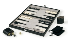 Load image into Gallery viewer, Mainstreet Classics Classic 15&quot; Backgammon Set