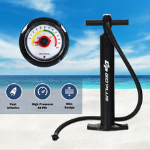 Load image into Gallery viewer, Inflatable &amp; Adjustable Stand Up Paddle Board