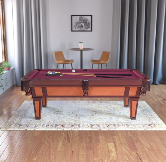 Fat Cat Reno 7.5' Billiard Table