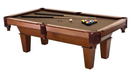 Fat Cat Frisco 7.5' Billiard Table