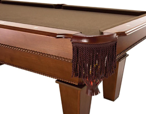 Fat Cat Frisco 7.5' Billiard Table