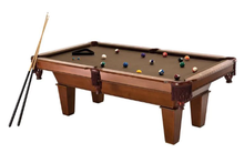 Load image into Gallery viewer, Fat Cat Frisco 7.5&#39; Billiard Table
