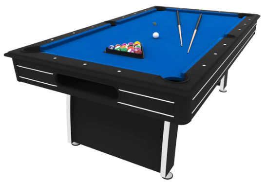 Fat Cat Tucson 7' Billiard Table