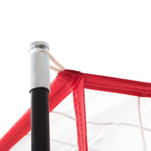 Load image into Gallery viewer, 6/8/12 Feet Durable Bow Style Soccer Goal Net with Bag