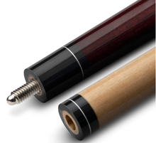 Load image into Gallery viewer, Viper Elite Series Red Unwrapped Billiard/Pool Cue Stick